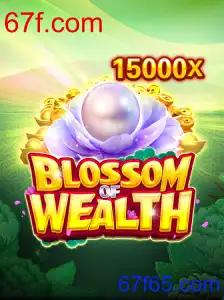 BlossomofWealth